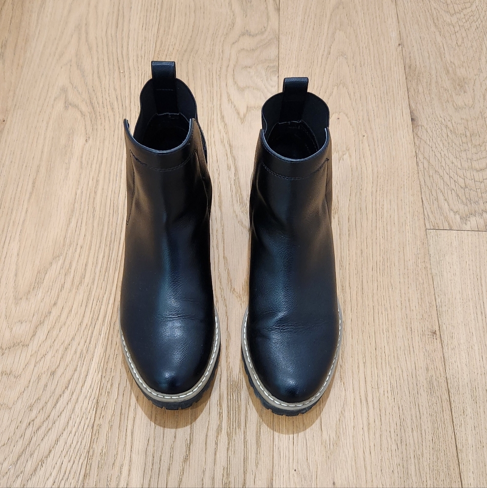 Rango Ankle Boot - Picture 6 of 9